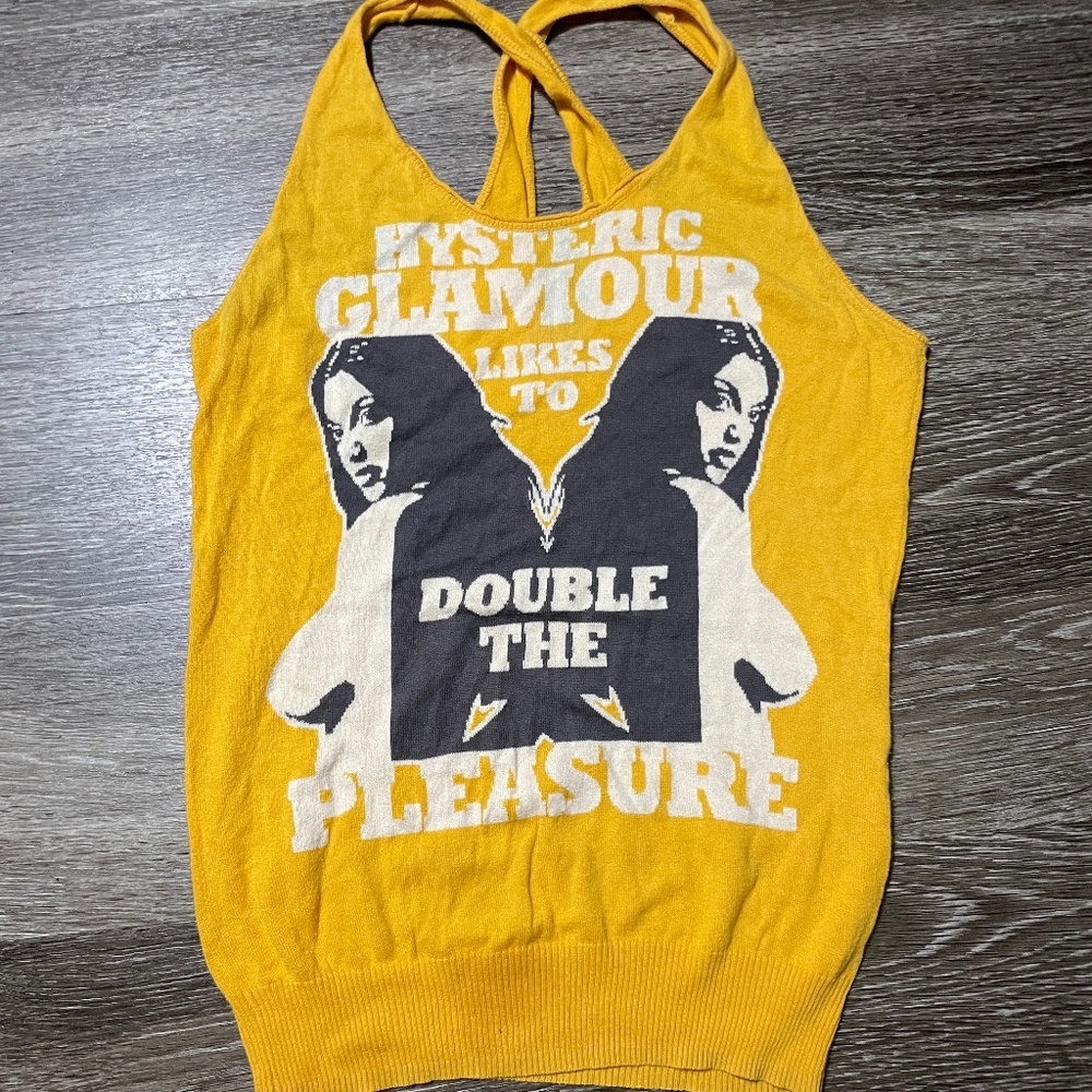 Japanese Hysteric Glamour - similar to: Jeremy Scott, Westwood, Tokyo, Japan